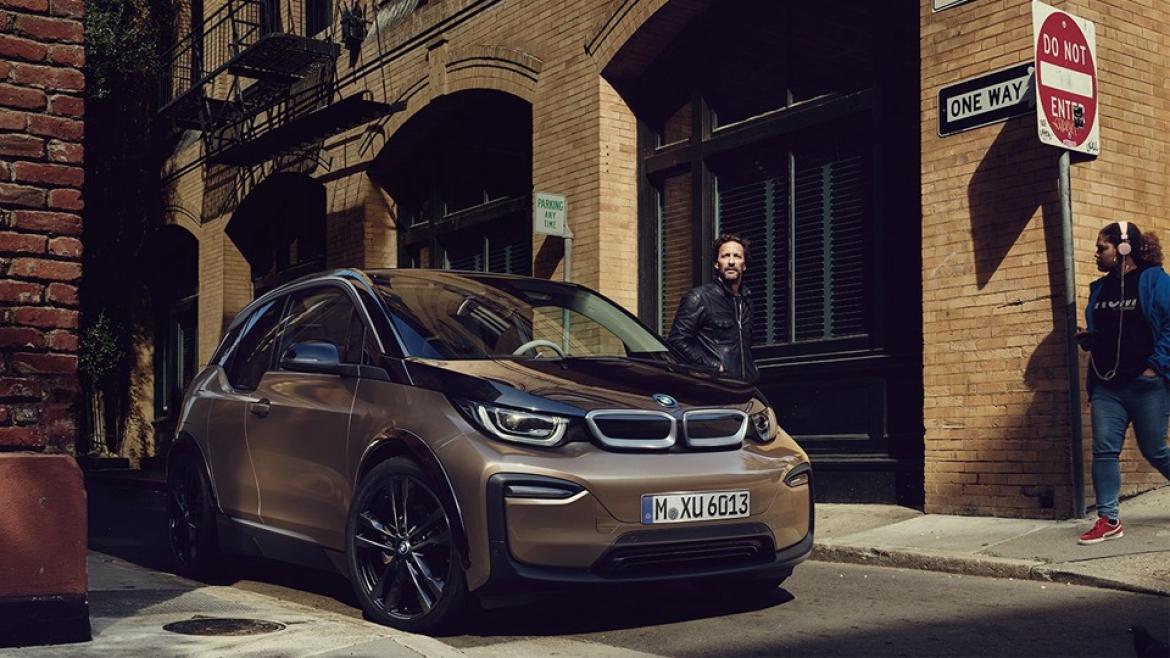 Elektrische auto’s altijd beter voor klimaat.