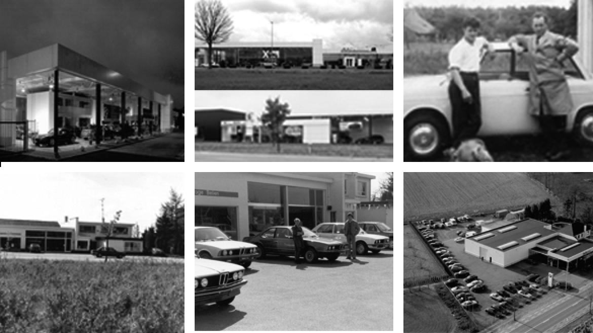 Beliën Automotive Group