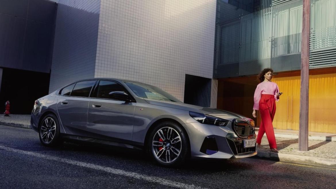 BMW PREMIUM SELECTION. NU TIJDELIJK MET 4 JAAR GARANTIE.**