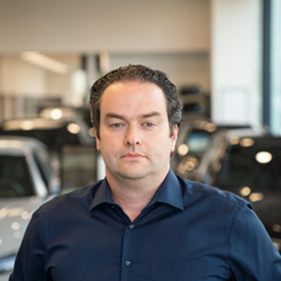 Christophe Gonnissen