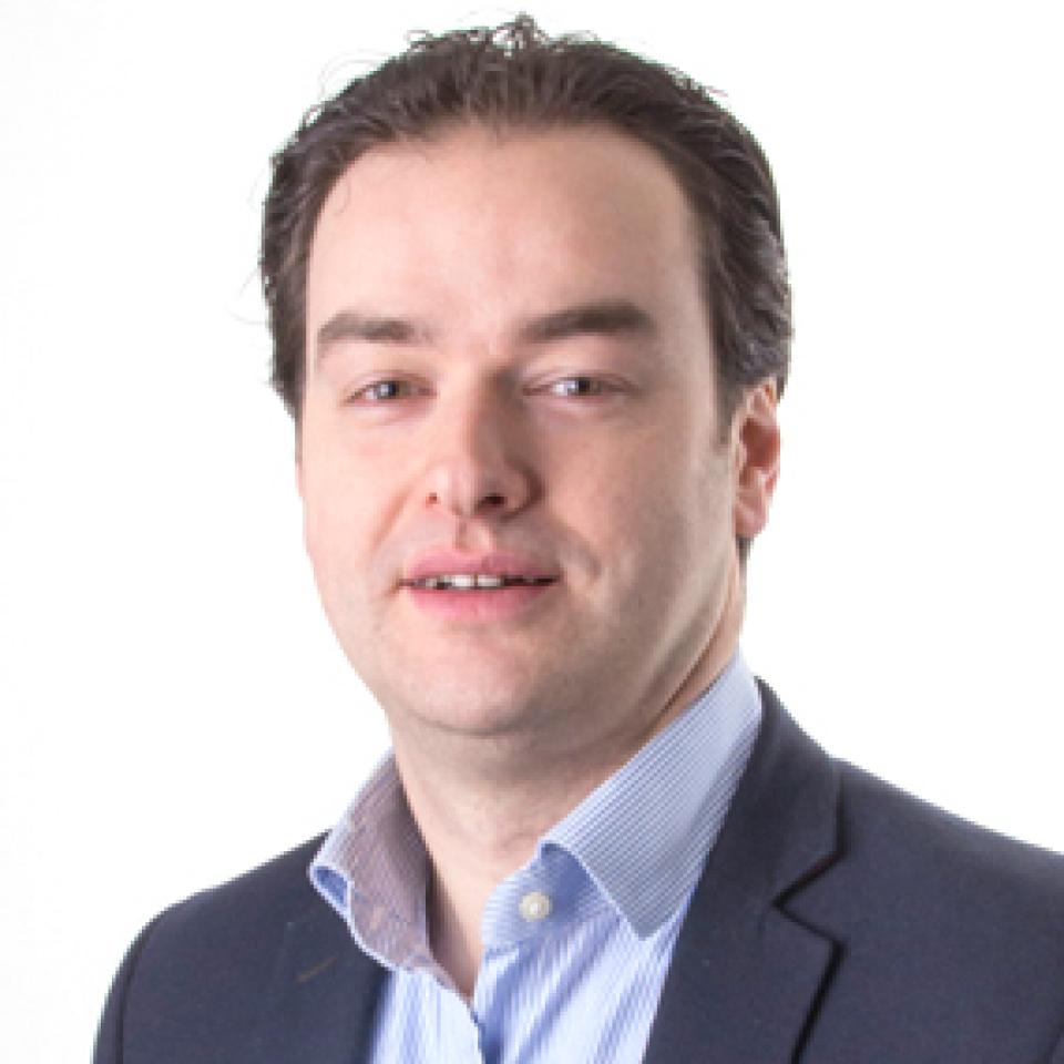 Christophe Gonnissen