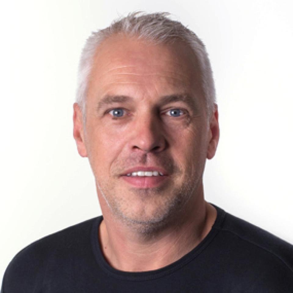 Erik Berckmans