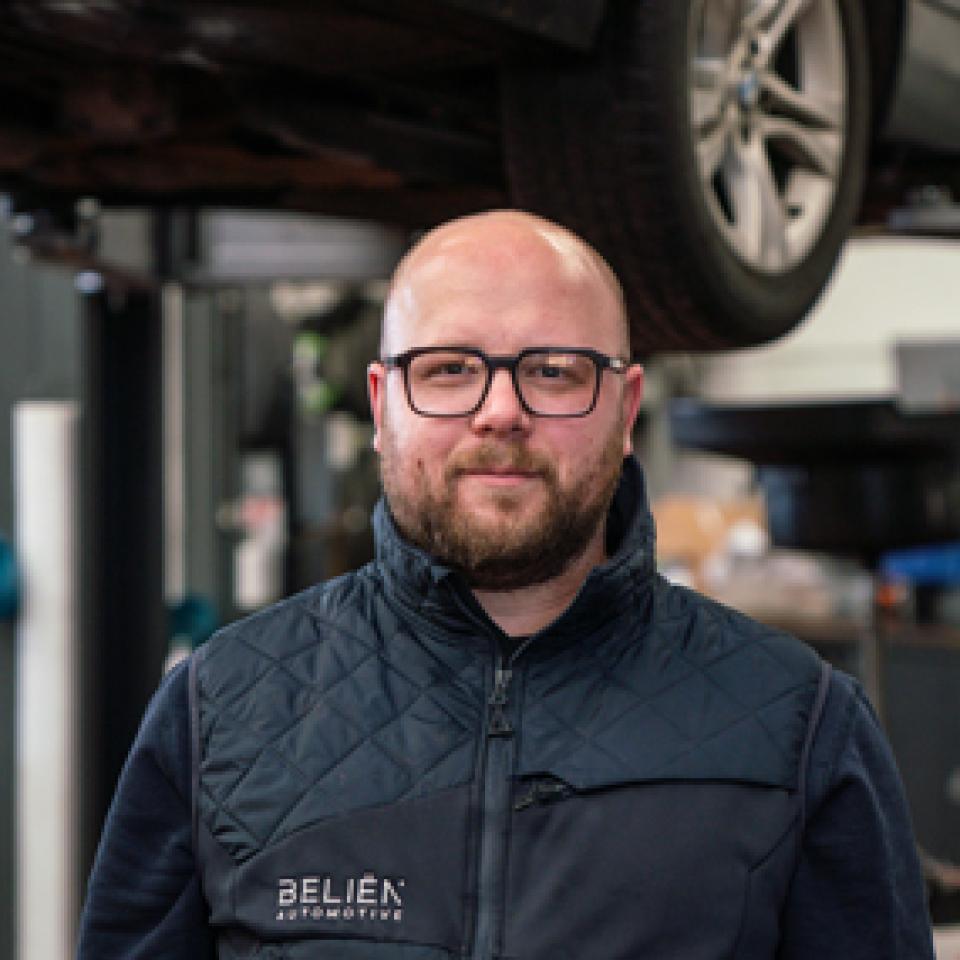 Kevin van Endert